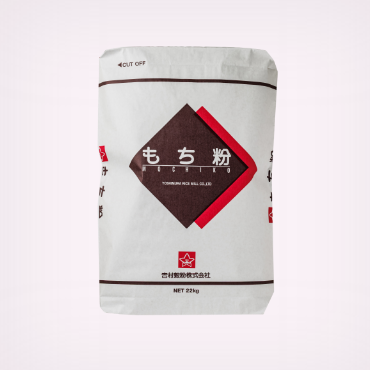 もち粉 白A