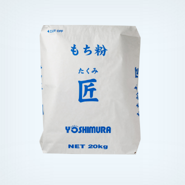 もち粉 匠