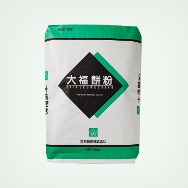 >大福餅粉
