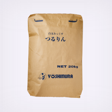 白玉みっくす つるりん