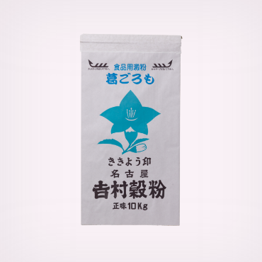 食品用澱粉 葛ごろも