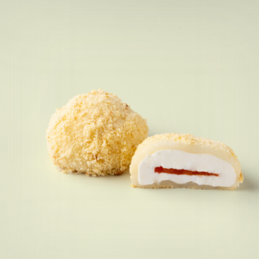 ショートケーキ大福