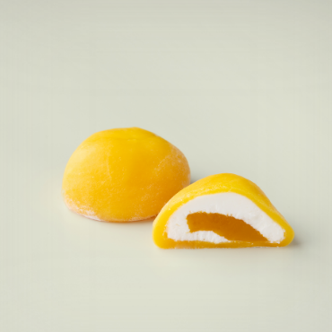 マンゴークリーム大福