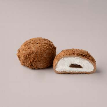 ショコラケーキ大福