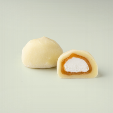 はちみつレモンクリーム大福