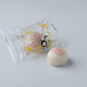 いがまんじゅう（三河）