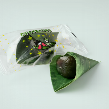 七夕くずまんじゅう