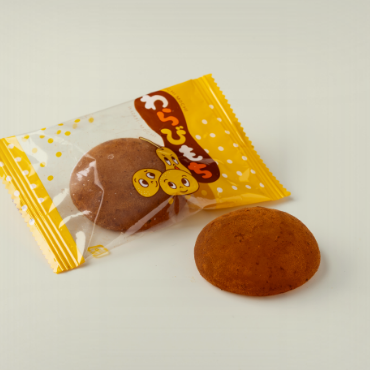 京風わらびもち あんなし