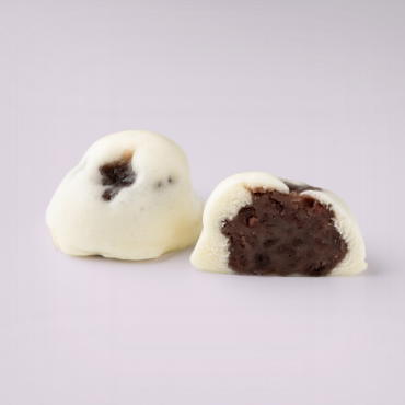 田舎まんじゅう