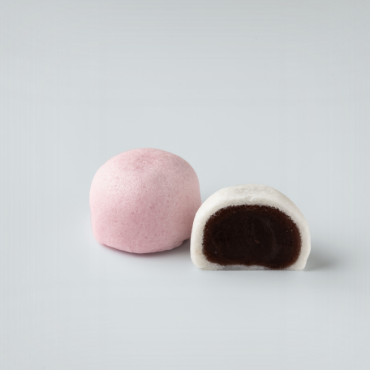 紅白上用まんじゅう