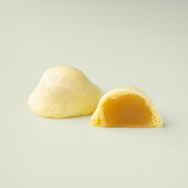 栗まんじゅう